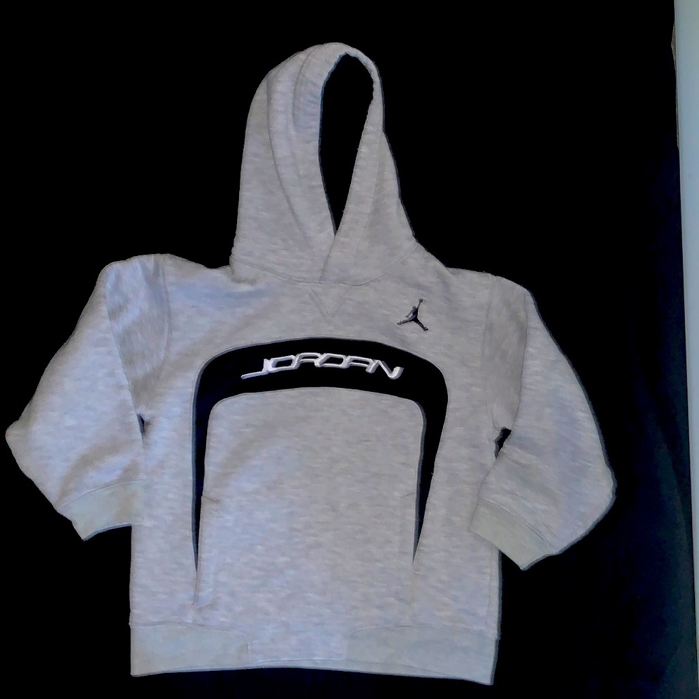Jordan sweatshirt